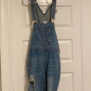 Urban Outfitters BDG Overalls